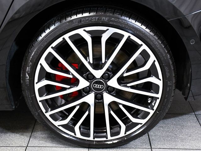 2025 Audi S5 3.0T Premium Plus - 23062240 - 7