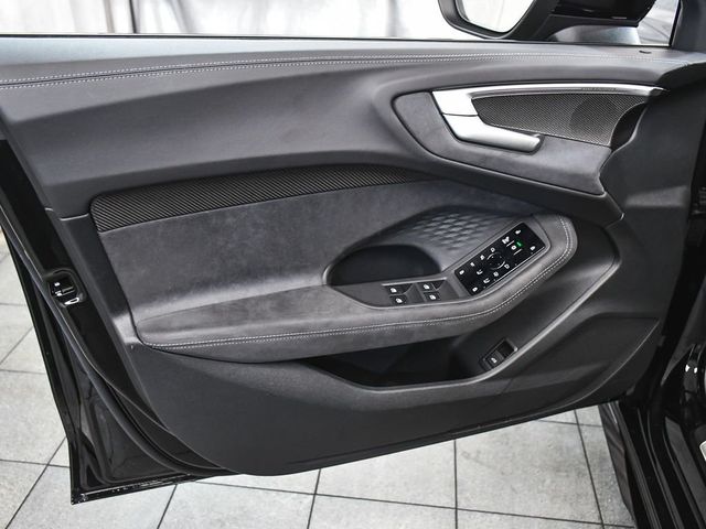 2025 Audi S5 3.0T Premium Plus - 23062240 - 8