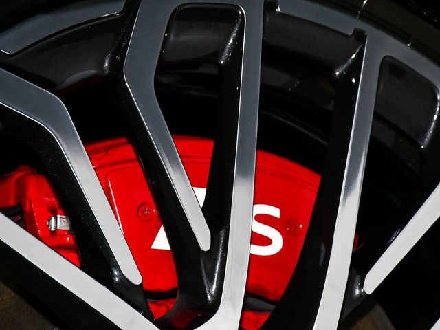 2025 Audi S5 3.0T Premium Plus - 23062240 - 92