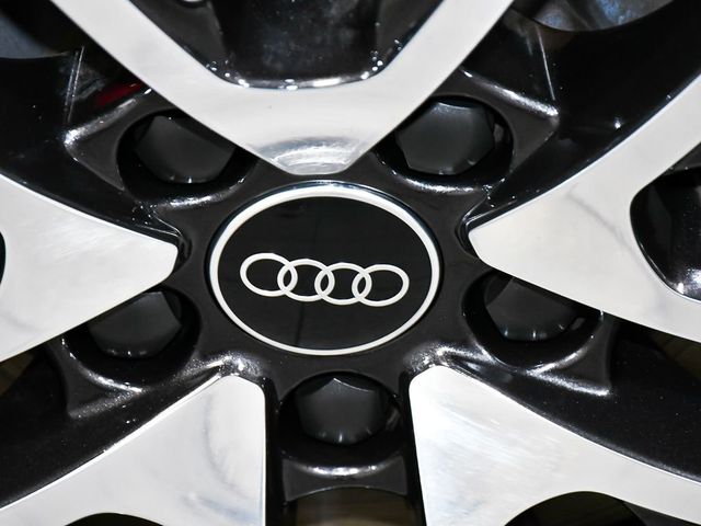 2025 Audi S5 3.0T Premium Plus - 23062240 - 93