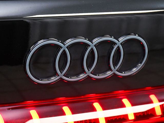 2025 Audi S5 3.0T Premium Plus - 23062240 - 98