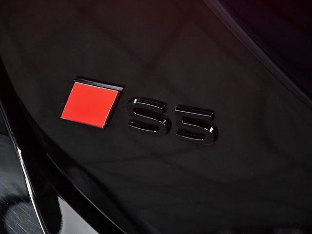 2025 Audi S5 3.0T Prestige - 22989726 - 99
