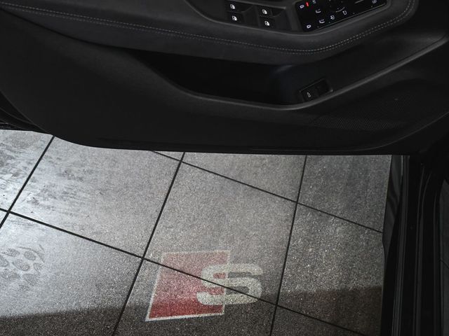 2025 Audi S5 3.0T Prestige - 22989726 - 11