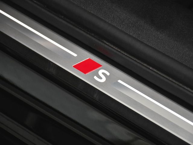 2025 Audi S5 3.0T Prestige - 22989726 - 14