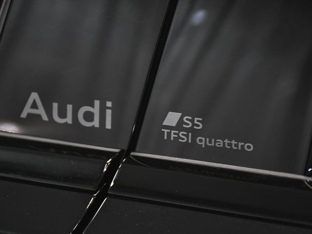 2025 Audi S5 3.0T Prestige - 22989726 - 15