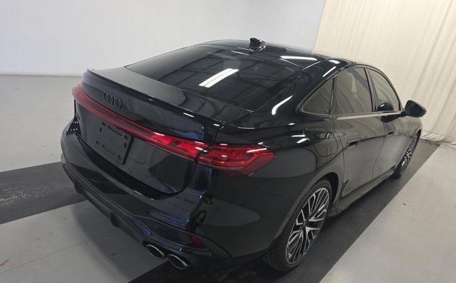 2025 Audi S5 3.0T Prestige - 22989726 - 1