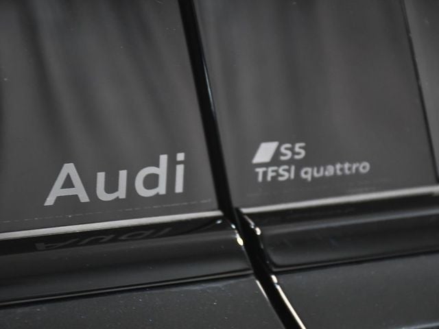 2025 Audi S5 3.0T Prestige - 22989726 - 20