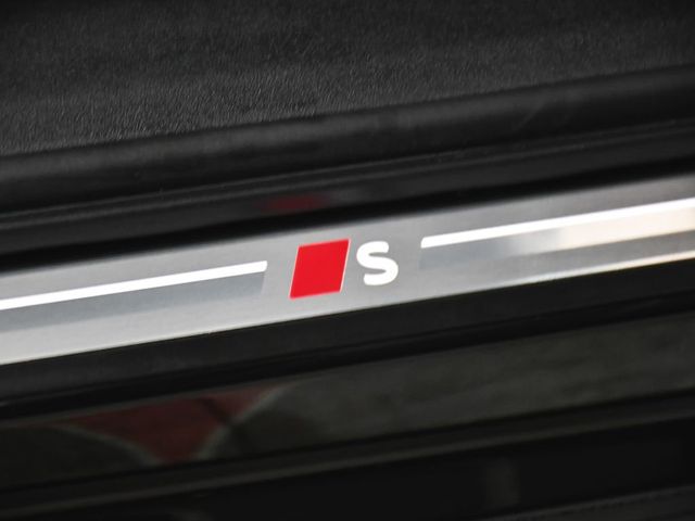 2025 Audi S5 3.0T Prestige - 22989726 - 21
