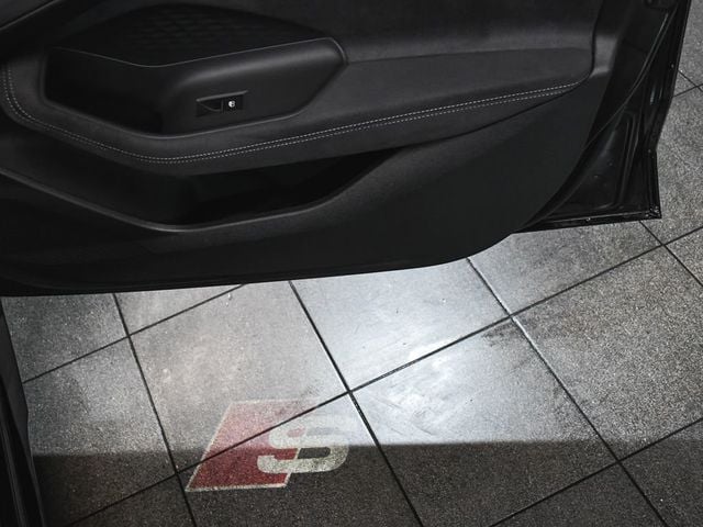 2025 Audi S5 3.0T Prestige - 22989726 - 24