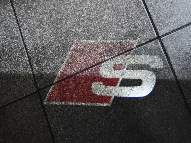 2025 Audi S5 3.0T Prestige - 22989726 - 25