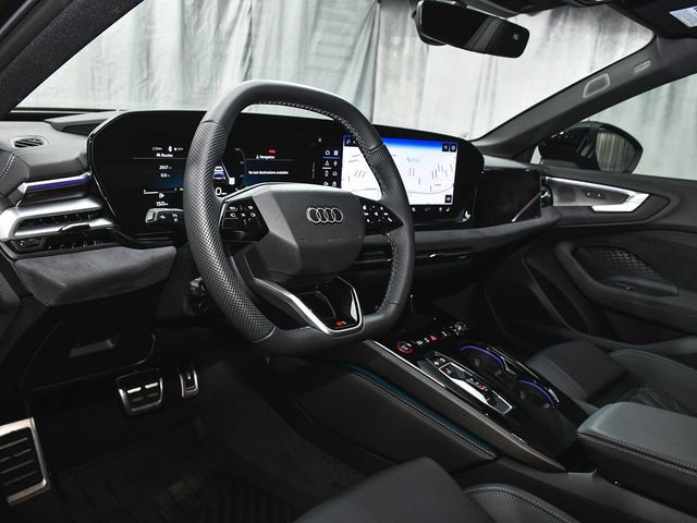 2025 Audi S5 3.0T Prestige - 22989726 - 28