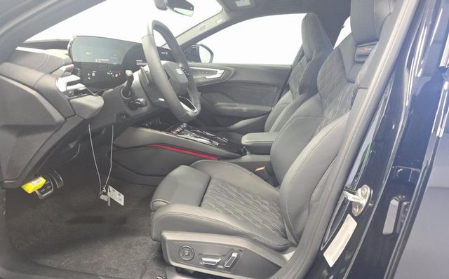 2025 Audi S5 3.0T Prestige - 22989726 - 2