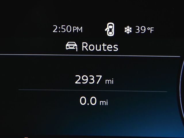 2025 Audi S5 3.0T Prestige - 22989726 - 29