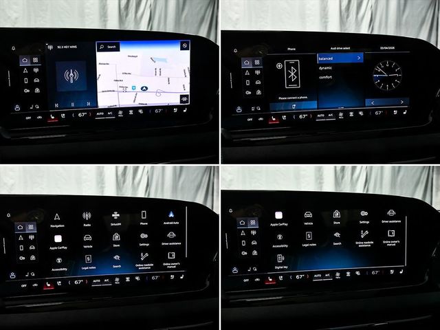 2025 Audi S5 3.0T Prestige - 22989726 - 32