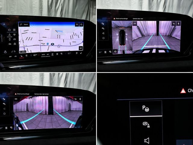 2025 Audi S5 3.0T Prestige - 22989726 - 33