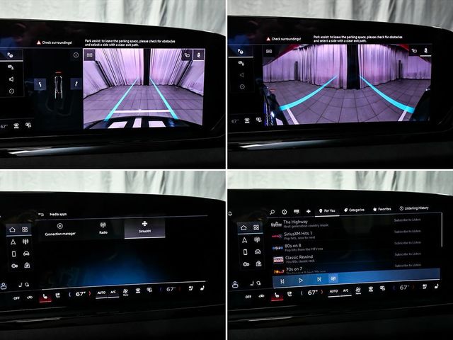 2025 Audi S5 3.0T Prestige - 22989726 - 34