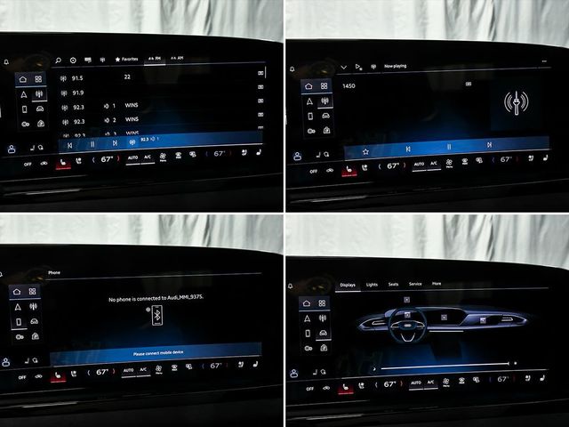 2025 Audi S5 3.0T Prestige - 22989726 - 35