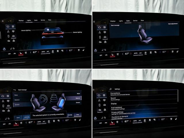 2025 Audi S5 3.0T Prestige - 22989726 - 36