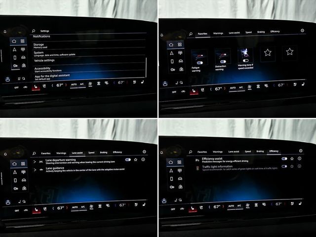 2025 Audi S5 3.0T Prestige - 22989726 - 37