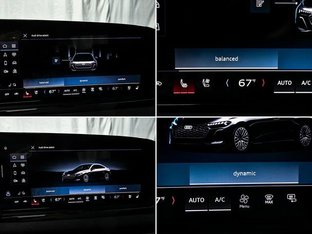 2025 Audi S5 3.0T Prestige - 22989726 - 38