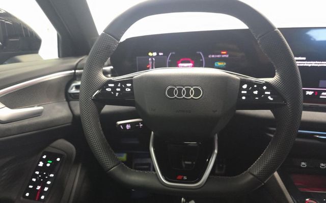 2025 Audi S5 3.0T Prestige - 22989726 - 3