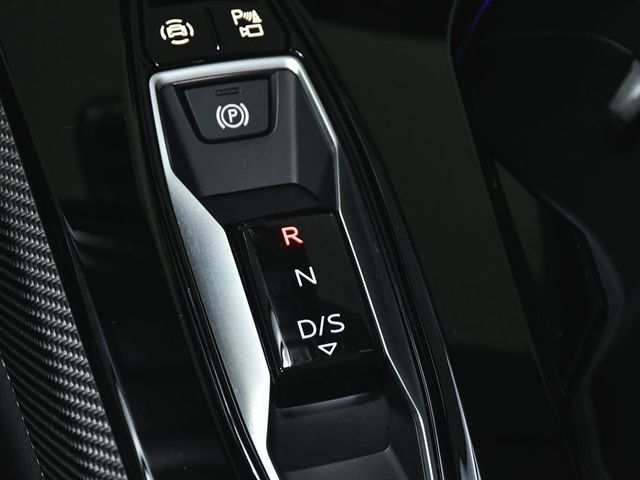 2025 Audi S5 3.0T Prestige - 22989726 - 39