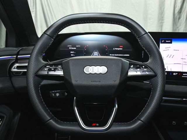2025 Audi S5 3.0T Prestige - 22989726 - 42