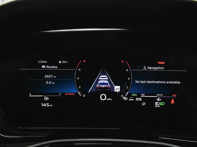 2025 Audi S5 3.0T Prestige - 22989726 - 47