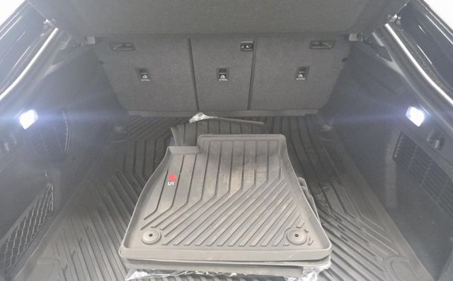 2025 Audi S5 3.0T Prestige - 22989726 - 4