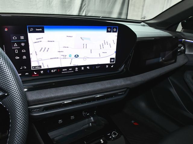 2025 Audi S5 3.0T Prestige - 22989726 - 49