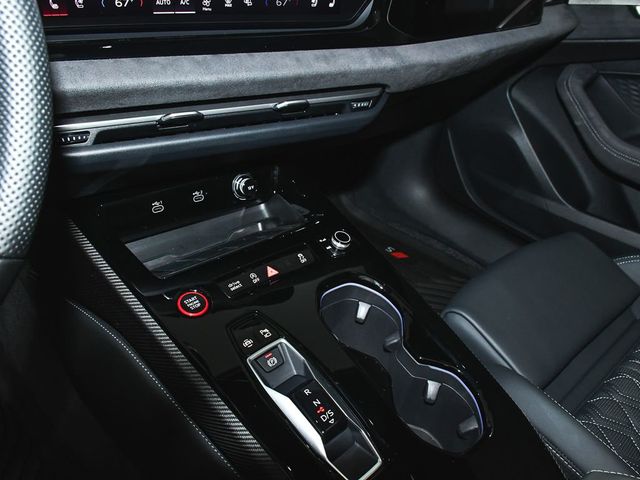 2025 Audi S5 3.0T Prestige - 22989726 - 50