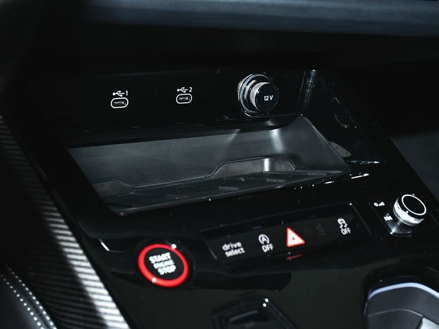 2025 Audi S5 3.0T Prestige - 22989726 - 51