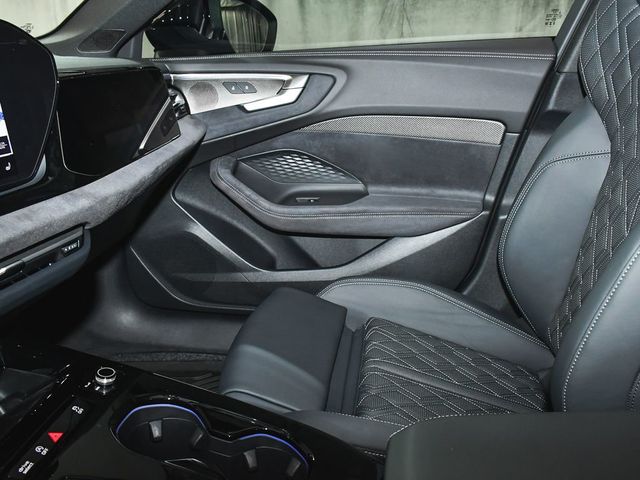 2025 Audi S5 3.0T Prestige - 22989726 - 55