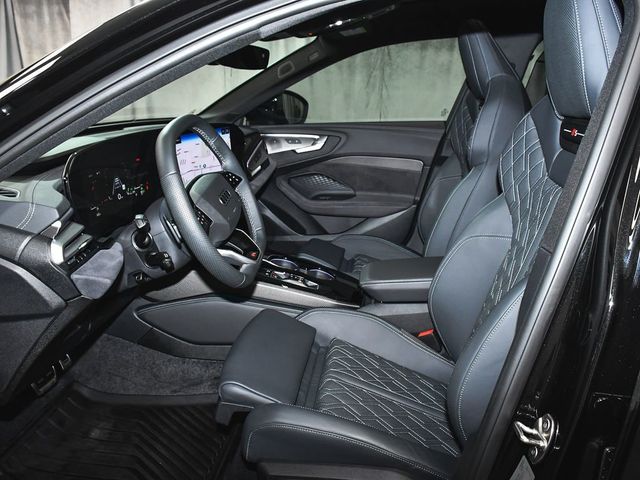 2025 Audi S5 3.0T Prestige - 22989726 - 56