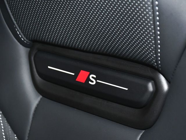 2025 Audi S5 3.0T Prestige - 22989726 - 58
