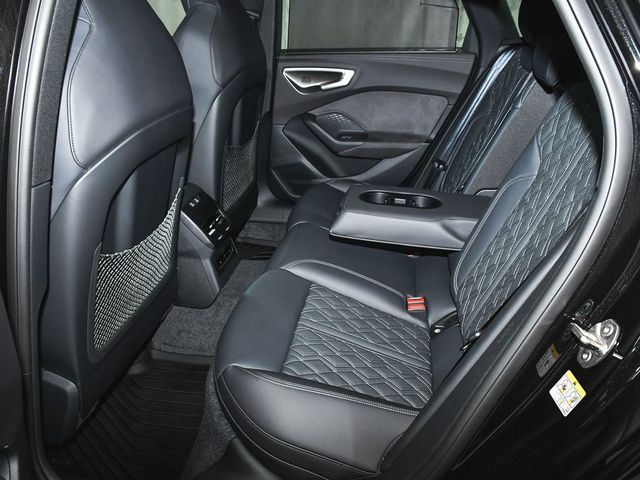 2025 Audi S5 3.0T Prestige - 22989726 - 61