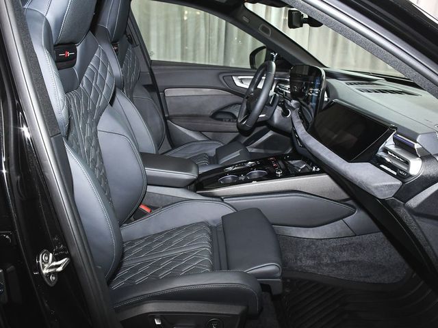 2025 Audi S5 3.0T Prestige - 22989726 - 66