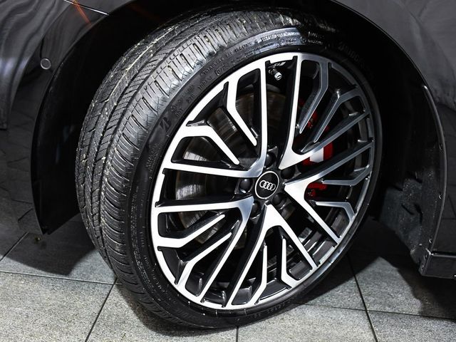 2025 Audi S5 3.0T Prestige - 22989726 - 6