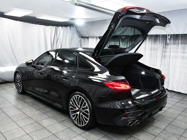 2025 Audi S5 3.0T Prestige - 22989726 - 74