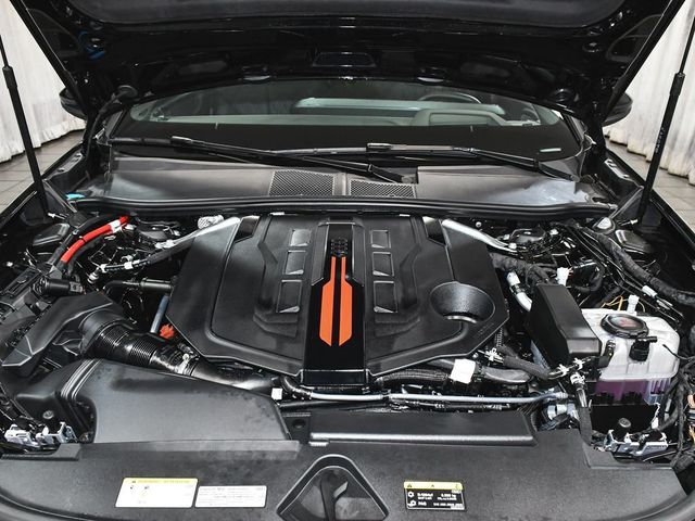 2025 Audi S5 3.0T Prestige - 22989726 - 78