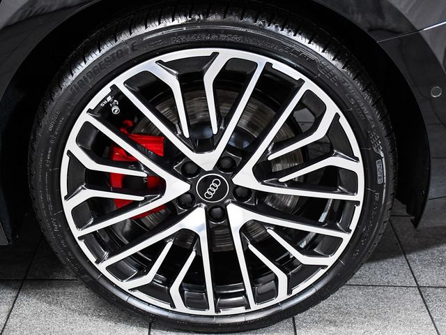 2025 Audi S5 3.0T Prestige - 22989726 - 7