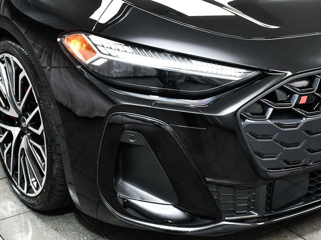 2025 Audi S5 3.0T Prestige - 22989726 - 82