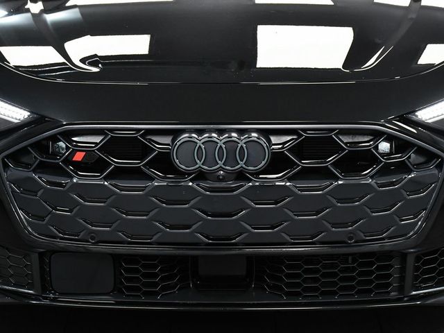 2025 Audi S5 3.0T Prestige - 22989726 - 83