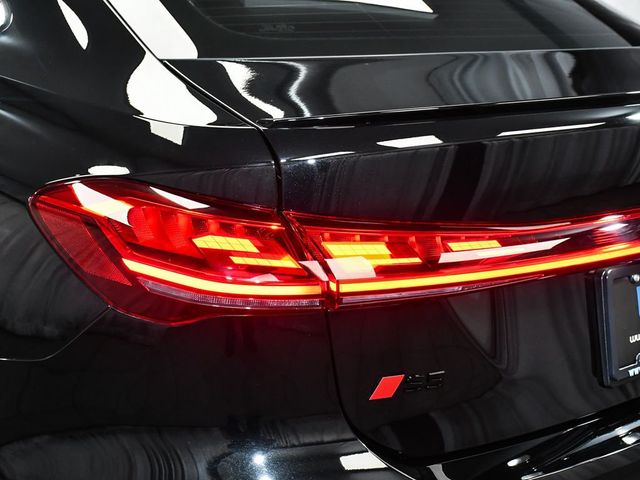 2025 Audi S5 3.0T Prestige - 22989726 - 88