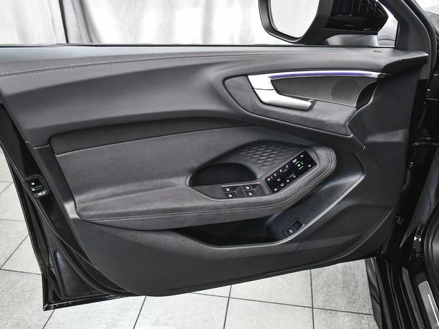 2025 Audi S5 3.0T Prestige - 22989726 - 8