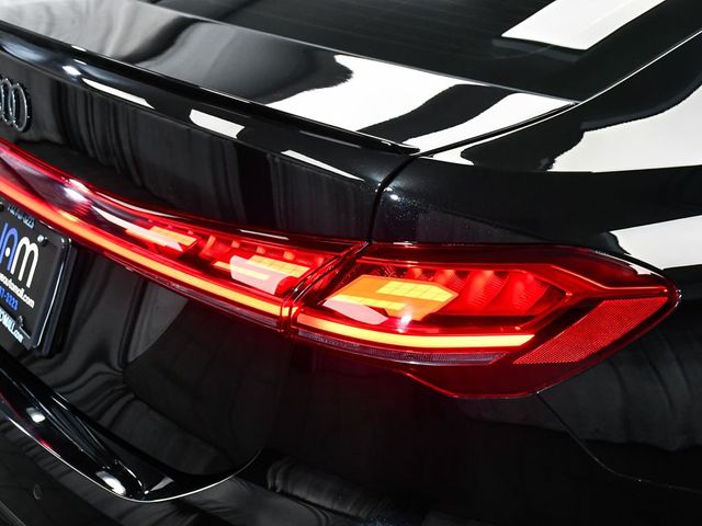 2025 Audi S5 3.0T Prestige - 22989726 - 91