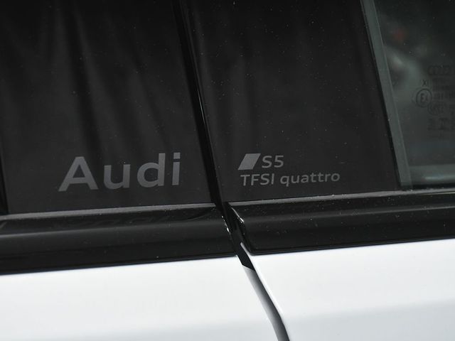 2025 Audi S5 3.0T Prestige - 23028850 - 16