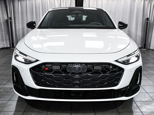 2025 Audi S5 3.0T Prestige - 23028850 - 1