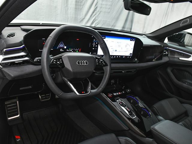 2025 Audi S5 3.0T Prestige - 23028850 - 25