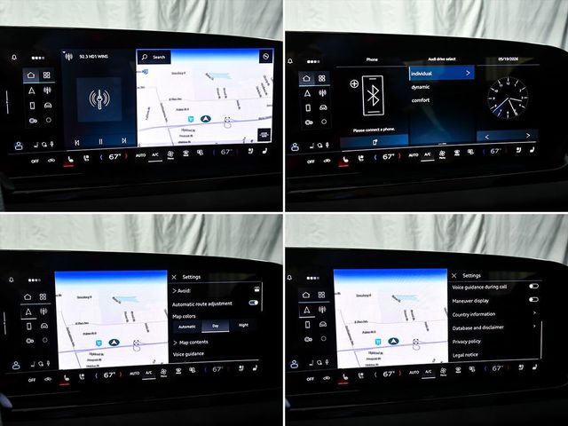 2025 Audi S5 3.0T Prestige - 23028850 - 28